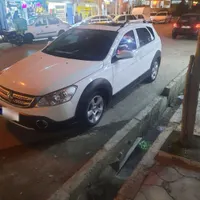 H30کراس ۹۷/دانگ فنگ/۸۵هزارکارکرد/|خودرو سواری و وانت|مشهد, الهیه|دیوار