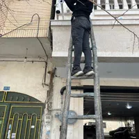 تعمیرات دوربین مداربسته دزدگیر اماکن درب اتومات|دوربین مداربسته|مشهد, الهیه|دیوار