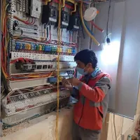 خدمات برقکاری ،عیب یابی،برقکار اصولی ،رفع عیب فیوز
