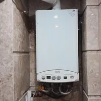 تعمیرات پکیج و آبگرمکن و تصویه آب