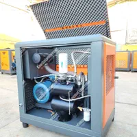 اسکرو ۲/۵تا ۵۰ متری کو پل مستقیم-دورمتغیر-اینورتر|ماشین‌آلات صنعتی|قم, نخودی|دیوار