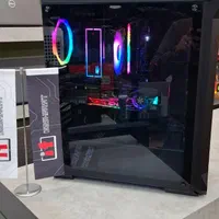 کیس نسل ۱۳با ۳۲گیگ رم و گرافیک Rtx 3070|رایانه رومیزی|یزد, |دیوار