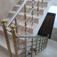 پخش و اجرای نرده استیل|خدمات پیشه و مهارت|قم, نیروگاه|دیوار