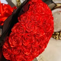 دسته گل روبانی، گیفت،|گل مصنوعی|بندر گناوه, |دیوار
