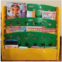کتابخانه کودک و قفسه اسباب بازی کودک|اسباب و اثاث بچه|تهران, نواب|دیوار