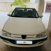 پژو پارس سال، مدل ۱۴۰۰|خودرو سواری و وانت|بندرعباس, |دیوار