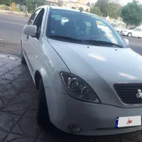 تیبا 2 (هاچبک) EX، مدل ۱۴۰۰