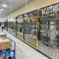 یخچال .فریزر .ایستاده فروشگاهی|فروشگاه و مغازه|یاسوج, |دیوار