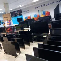 فروش ال ای دیهای (دست دوم )۳۲ ۴۳ ۵۰ ۵۵ ۶۵|تلویزیون و پروژکتور|شیراز, فخرآباد (دروازه کازرون)|دیوار