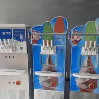 بستنی ساز صنعتی