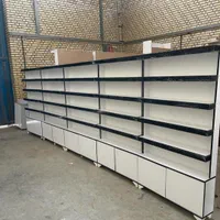 پیشخوان/دکور۹/قفسه/فروشگاهی/ویترین مغازه کد۴۶۵|فروشگاه و مغازه|تهران, جمهوری|دیوار