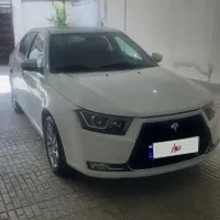 دنا پلاس اتوماتیک، مدل ۱۴۰۲