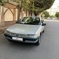 پژو 405 جی ال ایکس (GLX)، مدل ۱۳۹۰|خودرو سواری و وانت|کرج, مهرشهر - فاز ۳|دیوار