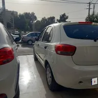تیبا دو مدل 1401|خودرو سواری و وانت|گنبد کاووس, |دیوار
