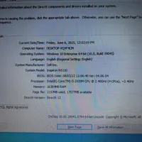 Dell N5110|رایانه همراه|تهران, شهرک ژاندارمری|دیوار