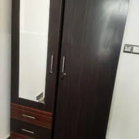 کمد دو قلو