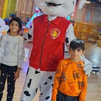 تولید تن پوش عروسکی و اجرای عروسکی عروسک تن پوشی|اسباب‌بازی بچه|مشهد, عبادی|دیوار