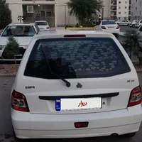 پراید 111 SE، مدل ۱۳۹۷|خودرو سواری و وانت|پردیس, |دیوار