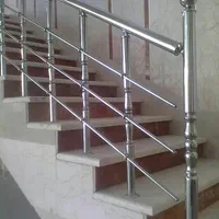 نرده استیل وحفاظ بانکی|خدمات پیشه و مهارت|آبادان, |دیوار
