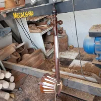 کمانچه کاسه خورشیدی