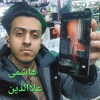 هواوی P8lite ۱۶ گیگابایت هاشمی علاالدین|موبایل|تهران, شیخ هادی|دیوار