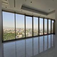 ۱۵۵ متر، ۳ خوابه، طبقه ۷_نوساز_منظریه