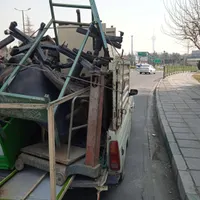 جنت‌آباد سمساری‌ اکباتان‌ چیتگر|حراج|تهران, اکباتان|دیوار
