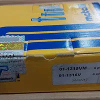 لوازم یدکی کامیون های ولوو نسل قدیم N10/N12/F12|قطعات یدکی و لوازم جانبی|تهران, پامنار|دیوار