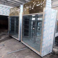 فرساندویچی،گرمخانه غذا،یخچال ایستاده،ذرت مکزیکی|کافی‌شاپ و رستوران|قزوین, |دیوار