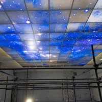 نصاب سقف کاذب