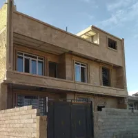 منزل مسکونی ویلایی دوطبقه