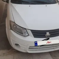 ساینا دنده‌ای EX، مدل ۱۴۰۰