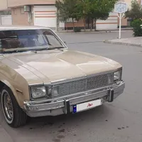 شورلت نوا c6 اتوماتیک|خودرو کلاسیک|تهران, آرژانتین|دیوار