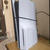 کنسول بازی ps5