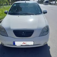 تیبا صندوق‌دار SX، مدل ۱۴۰۰|خودرو سواری و وانت|کرمانشاه, |دیوار