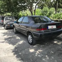سیتروئن زانتیا 2000cc، مدل ۱۳۸۷|خودرو سواری و وانت|مشهد, تبادکان|دیوار