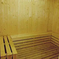 ویلای فول امکانات استخردار|اجارهٔ کوتاه‌مدت ویلا و باغ|بندر انزلی, دهکده ساحلی|دیوار