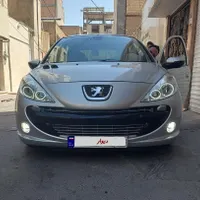 پژو 207i دنده ای، مدل 90، بیرنگ لوازمی|خودرو سواری و وانت|رشت, انصاری|دیوار