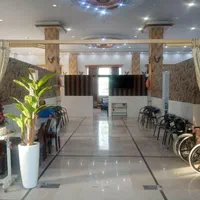 مرکز نگهداری سالمندان