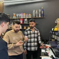 آموزش باریستا و بارتندر با مدرک بین المللی اقساطی|خدمات آموزشی|تبریز, |دیوار
