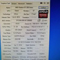کیس حرفه‌ای i5 3470 رم ۱۶ گرافیک ۲ گیگ DDR5 R5-430|رایانه رومیزی|مشهد, جانباز|دیوار