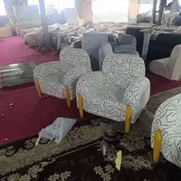 مبل راحتی پینترستی تولیدی|مبلمان خانگی و میز عسلی|شاهینشهر, |دیوار