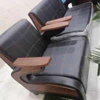 فروش میز و مبل اداری لشت نشاء|دفتر کار|لشت نشا, |دیوار