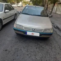 پژو 405 جی ال ایکس (GLX)، مدل ۱۳۸۳|خودرو سواری و وانت|تهران, آذربایجان|دیوار