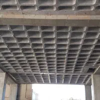 اسکلت بتنی|خدمات پیشه و مهارت|یزد, |دیوار