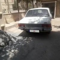 فروش یک دستگاه خودروی سواری پیکان|خودرو سواری و وانت|کرمانشاه, |دیوار