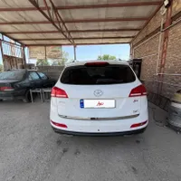جک S5 دنده‌ای، مدل ۱۳۹۵|خودرو سواری و وانت|سراب, |دیوار