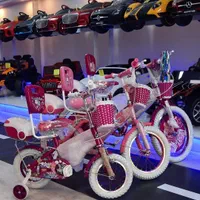 دوچرخه 12 16 20