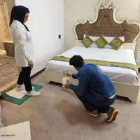 سمپاشی تخصصی صددرصد تضمینی سم پاشی سوسک‌وساس‌ و...|خدمات نظافت|کرج, حصارک|دیوار