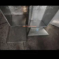 تعویض دری پاتیل نبات سینی و چوبگیر نبات مخزن استیل|ماشین‌آلات صنعتی|اصفهان, شهرک مهدیه|دیوار